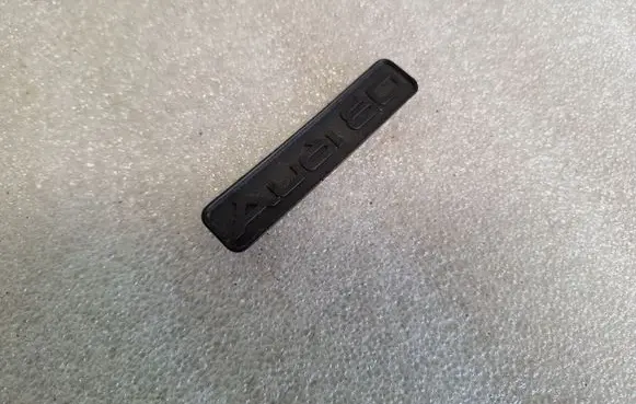 Audi 80 90 S2 B4 Other dashboard part 893853681