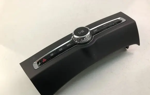 Volvo S90, V90 Interior fan control switch P31398845