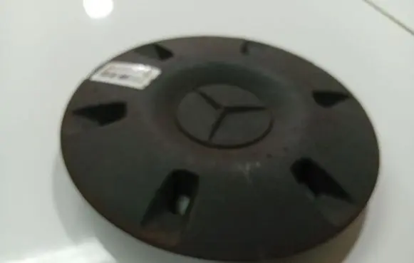Mercedes-Benz Sprinter W906 Original wheel cap A9064010025