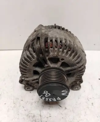 Volkswagen PASSAT B6 Generator/alternator 021903026L 70602110
