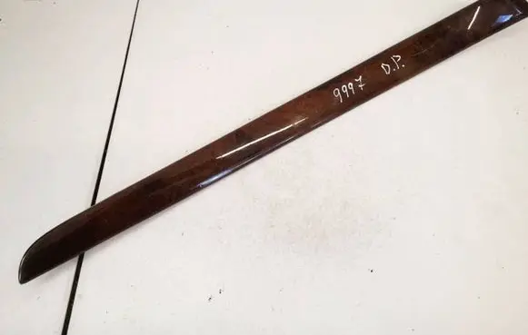 Audi A4 S4 B6 8E 8H Other interior part 8e0867410