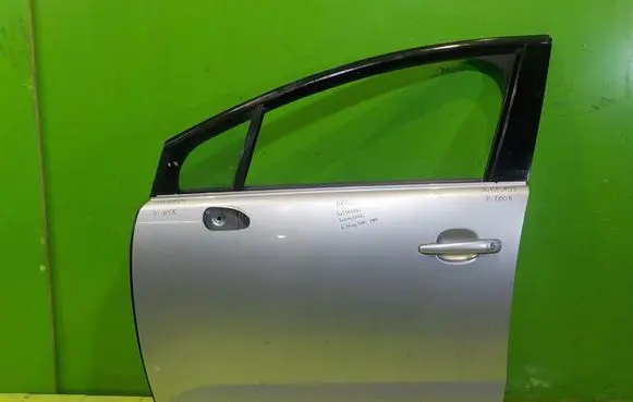 Peugeot 5008 Front door PRZOD LEWE