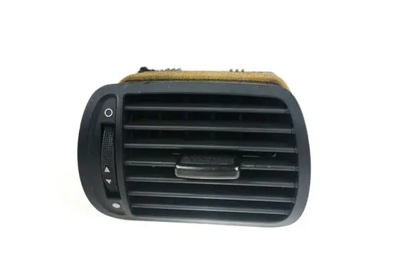 Audi A3 S3 8L Dashboard side air vent grill/cover trim 8l0820901