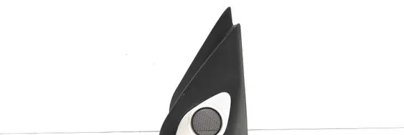 Mitsubishi Outlander Plastic wing mirror trim cover