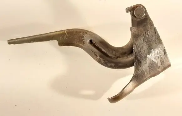 Honda FR-V Engine bonnet/hood hinges
