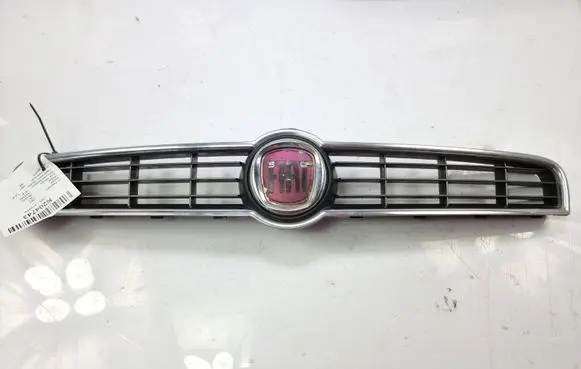 Fiat Bravo Front grill
