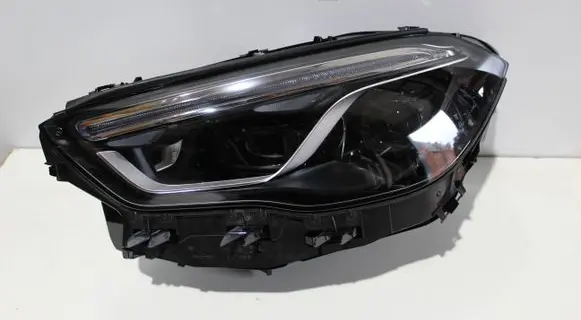 Mercedes-Benz GLA H247 Headlight/headlamp A2479064104