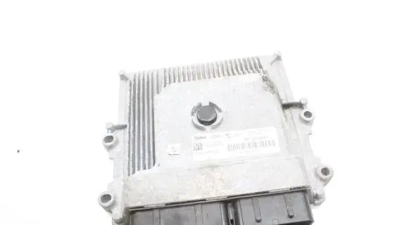 Citroen DS3 Engine control unit/module 9813043480 9806671980