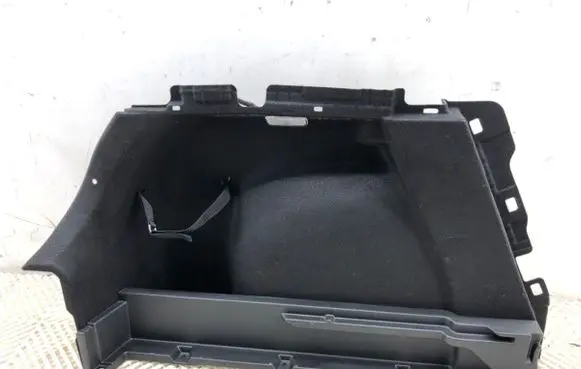 KIA Xceed Trunk/boot side trim panel 85730J7700WK