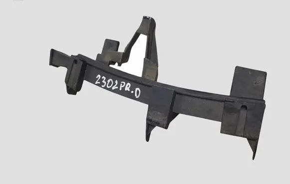 Peugeot 307 Headlight/headlamp mounting bracket 4316075