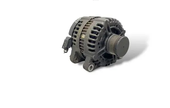 Ford Mondeo MK IV Generator/alternator 7G9N10300EA 0121615028 K1940