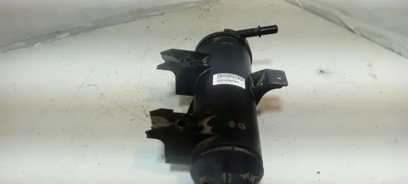 Active carbon filter fuel vapour canister