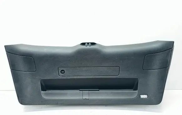 Audi Q5 SQ5 Tailgate/boot lid cover trim 8R0867979B