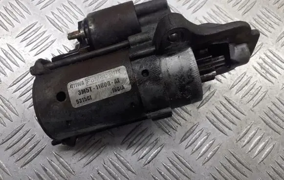Ford Focus Starter motor 3M5T-11000-AE