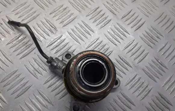 Opel Corsa C Clutch slave cylinder 