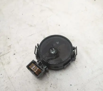 BMW X5 E70 Rain sensor 12037322