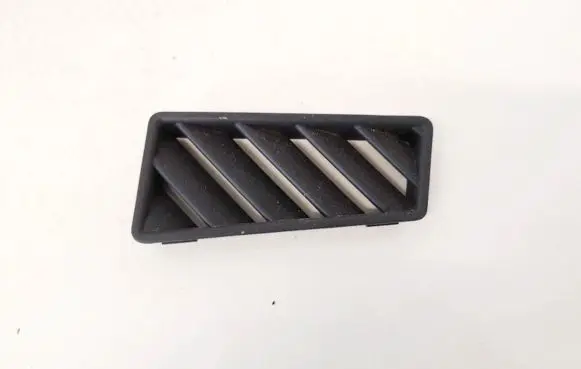 Audi A4 S4 B7 8E 8H Dash center air vent grill 8e0819794