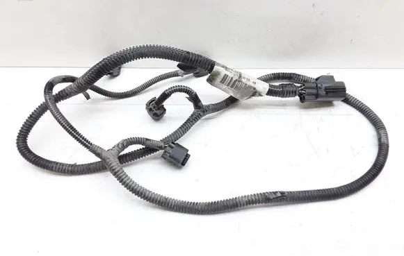 Volvo V50 Parking sensor (PDC) wiring loom 30786199AB 30786199