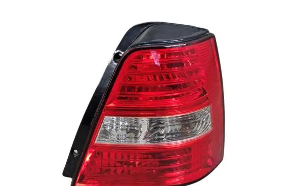 KIA Sorento Rear/tail lights