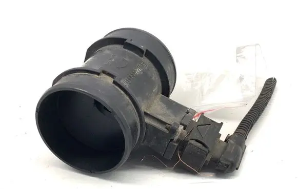 Opel Astra H Mass air flow meter 55350046