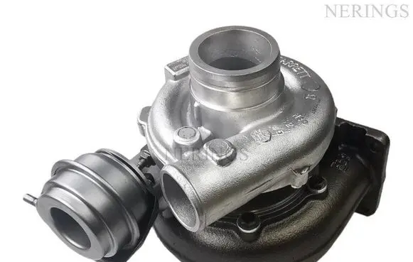 Volkswagen Transporter - Caravelle T4 Turbo 454192-0007 TC10-0052 454192-5001S