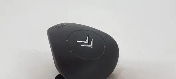 Citroen C3 Steering wheel airbag 96380009VD