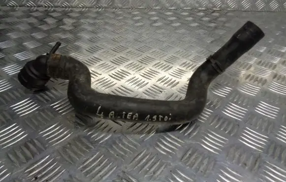 Seat Altea Engine coolant pipe/hose