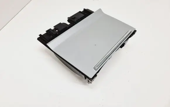 Skoda Octavia Mk3 (5E) Glove box central console 5E1863077B 6201
