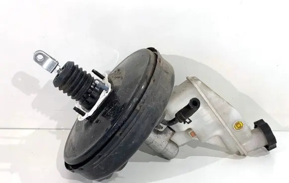 Hyundai i30 Brake booster 58500A5200