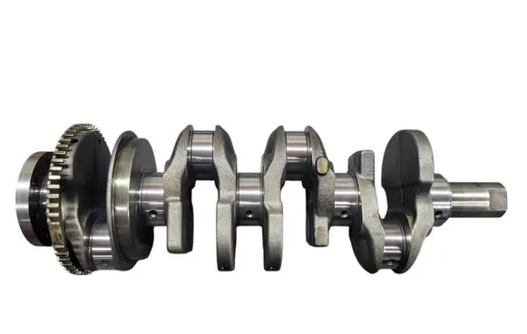 Renault Espace IV Crankshaft A334