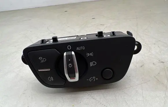 Audi A5 Sportback 8TA Light switch 4M0941531AG 01841065