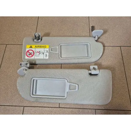 Hyundai i40 Sun visor