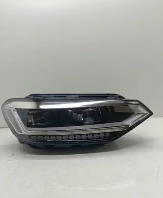 Volkswagen Touran III Headlight/headlamp 5TB941082D