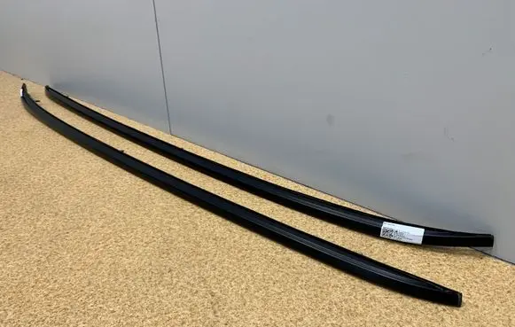 BMW 3 G20 G21 Roof bar rail