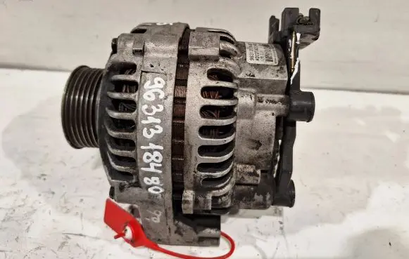 Citroen Berlingo Generator/alternator 9631318480