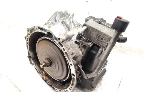 Mercedes-Benz B W246 W242 Automatic gearbox 724.003 A2463703702