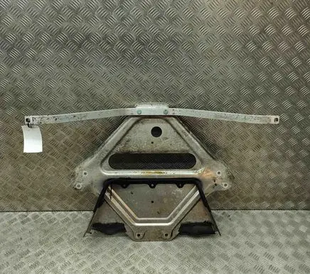 Porsche Boxster 986 Engine splash shield/under tray 98633126106 98633109303