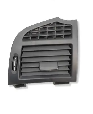 Mercedes-Benz S W221 Dashboard side air vent grill/cover trim A2218300254 26052009 05568001