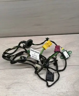 Mercedes-Benz CLS C218 X218 Front door wiring loom 2185400805