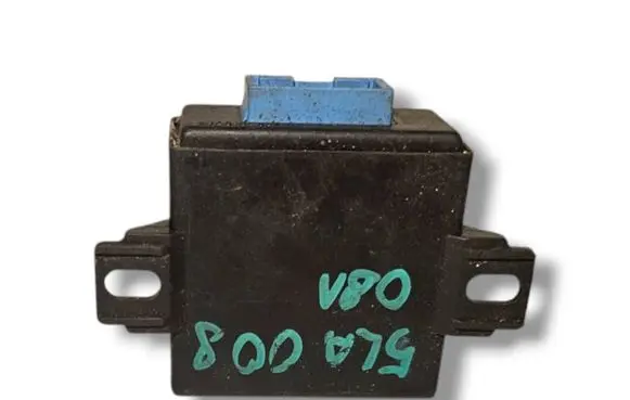 Audi A4 S4 B6 8E 8H Light module LCM 5la008081