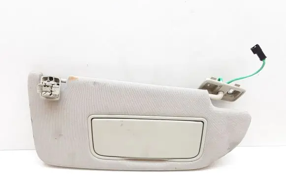 Volvo V70 Sun visor