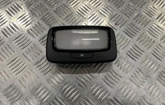 KIA Sportage Headlining lighting console trim PU14000