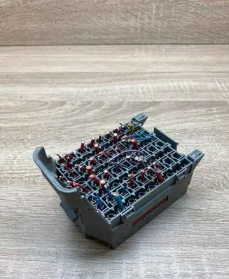 Volvo S60 Fuse box set 9162439