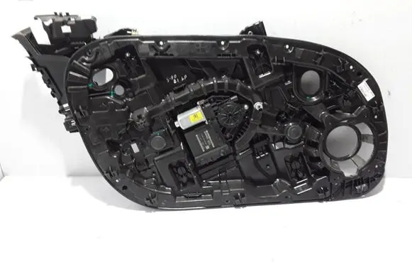 Volvo S90, V90 Front window lifting mechanism without motor 31689039