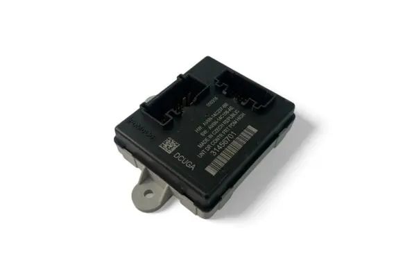 Volvo S60 Other control units/modules 31456701