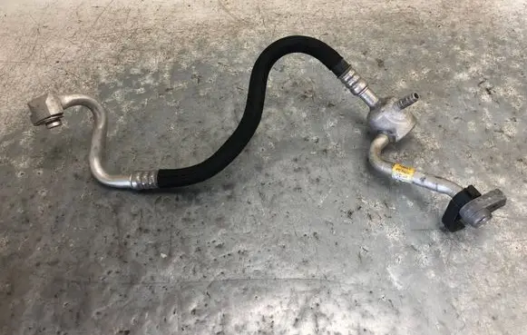 Ford Kuga II Air conditioning (A/C) pipe/hose H1F1-19N602-AA