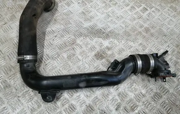Ford Focus Intercooler hose/pipe