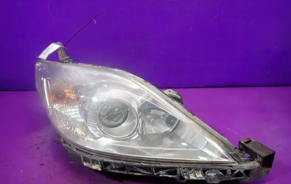 Mazda MX-5 NC Miata Headlight/headlamp P7137