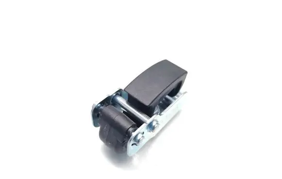 Skoda Superb B8 (3V) Cargo luggage net fixing mount 3V9867615