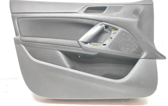 Peugeot 308 Front door card panel trim 96776523ZD 11780776